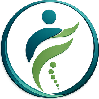 Flex Physiotherapy Clinic round logo